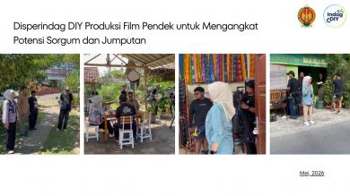 disperindag-diy-produksi-film-pendek-untuk-mengangkat-potensi-sorgum-dan-jumputan